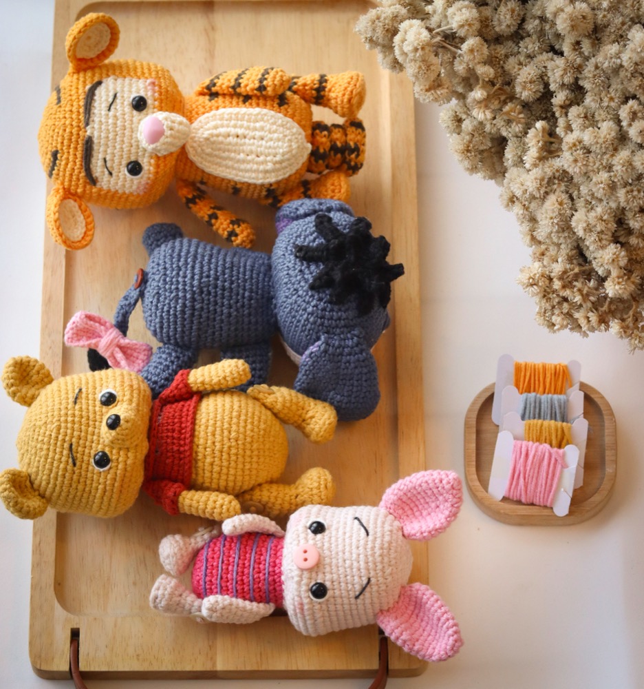 Turma do Ursinho Pooh